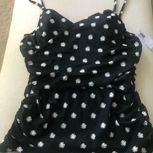 Old Navy Tankini Top